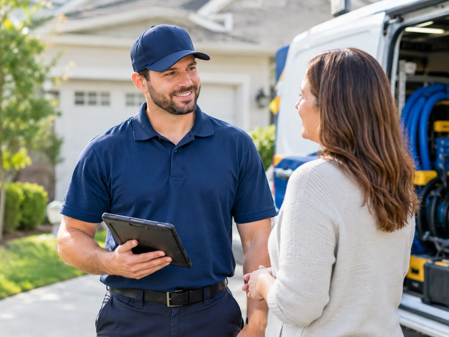 Sewage Backup Cleanup Newton, NC FAQs